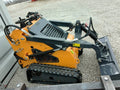 MINI SKID STEER