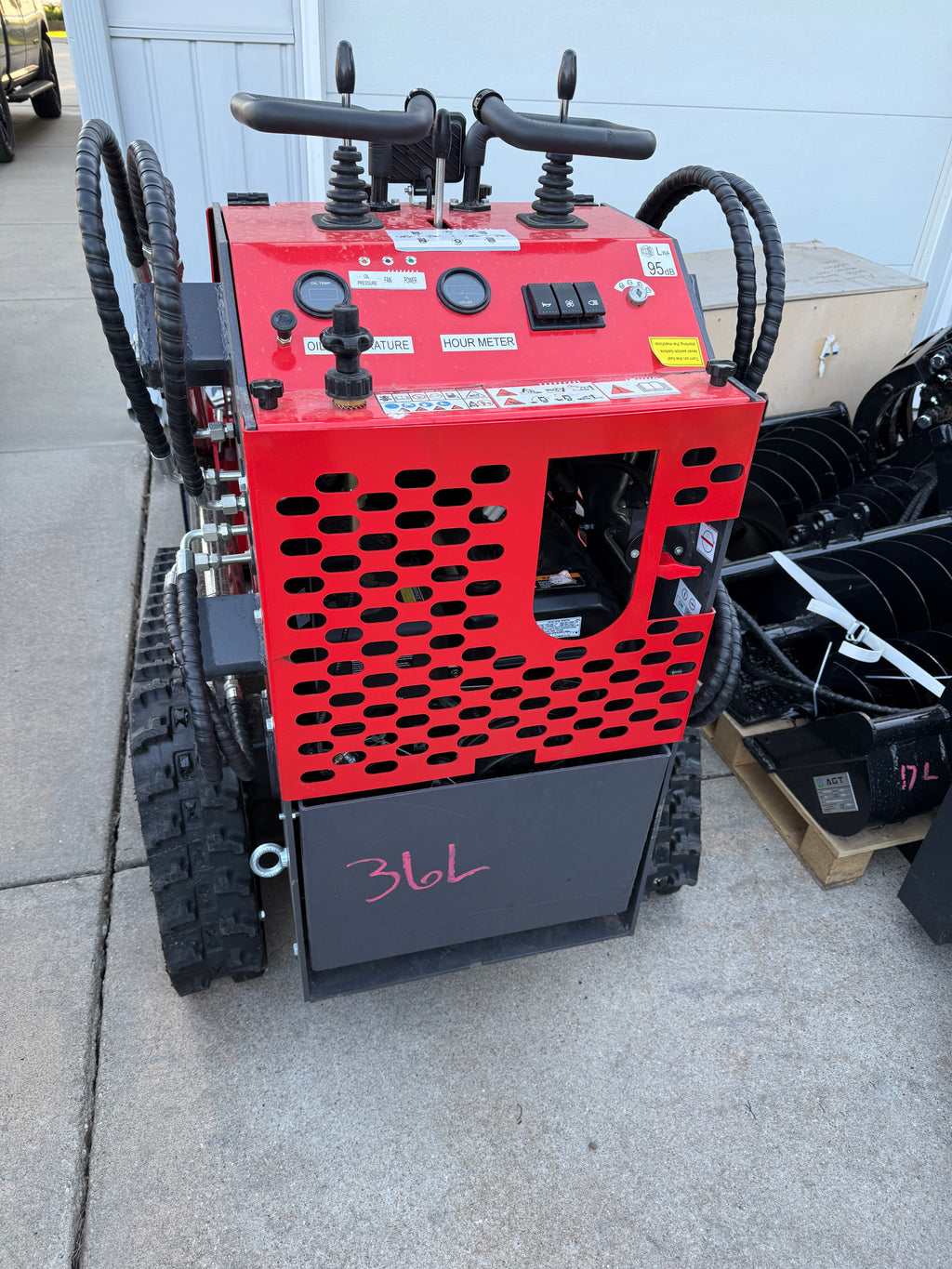 2026 AGT YSRT14