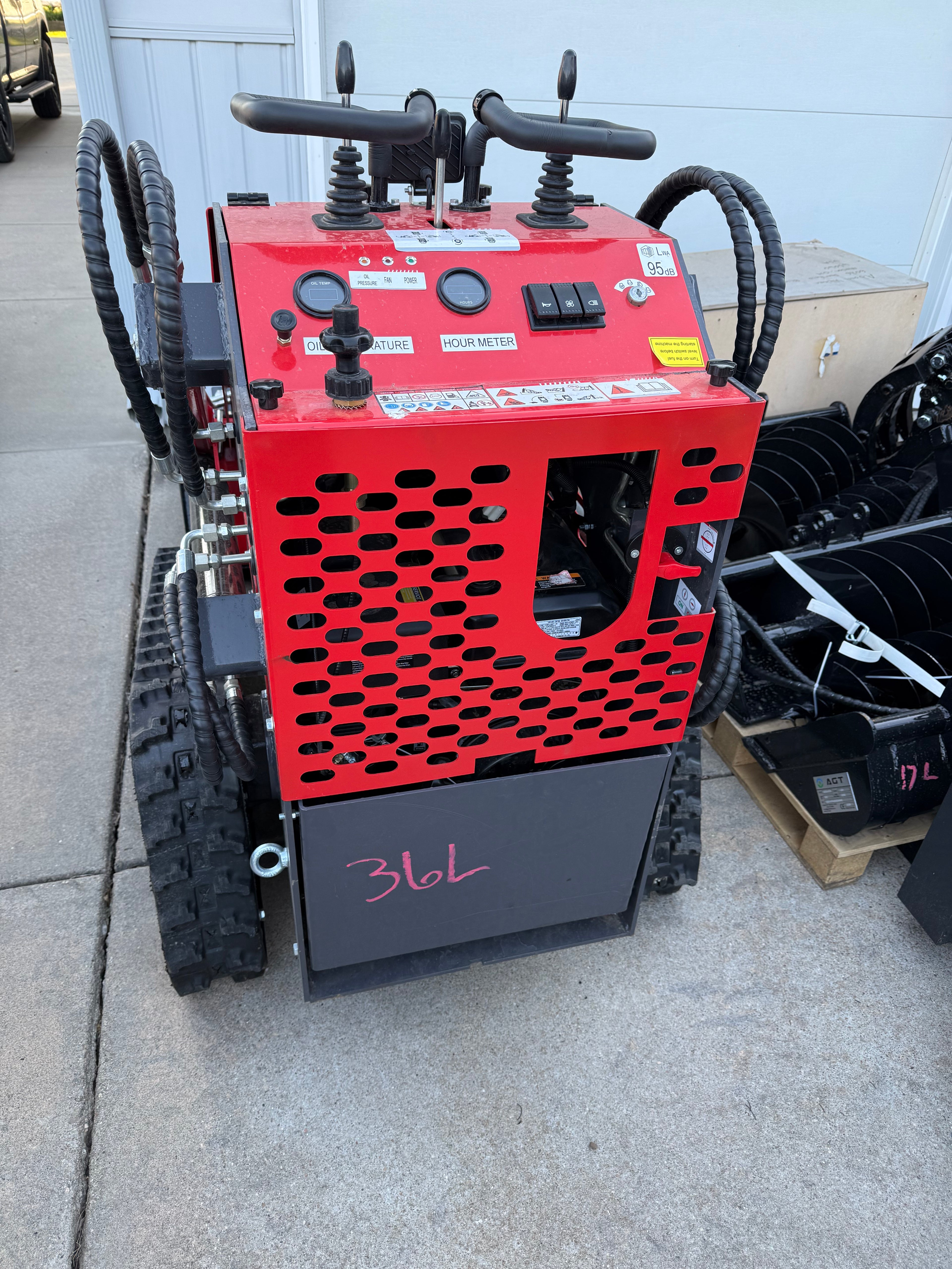 2026 AGT YSRT14