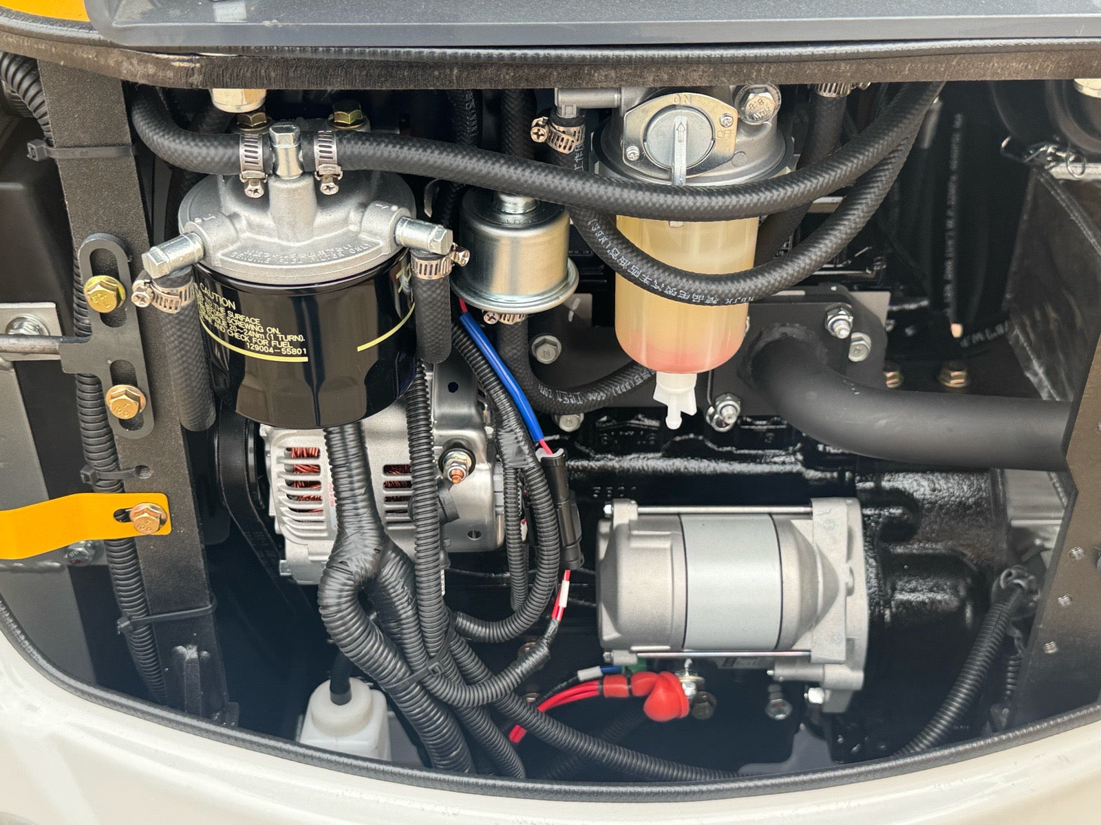 SDLANCH SDLE20 Diesel